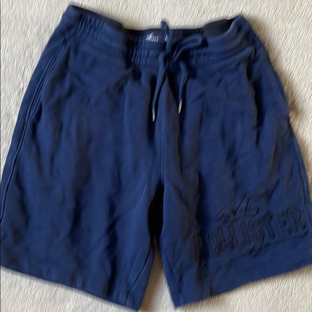 Hollister Sweatshorts